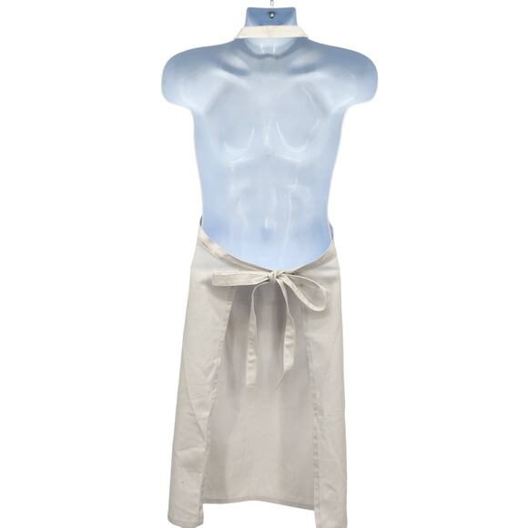 NWT Walt Disney World Mickey Mouse Embroidered Grilling Apron Men's OS - Picture 5 of 9